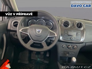 Dacia Sandero 1.0 SCe 54kW CZ Access 2019