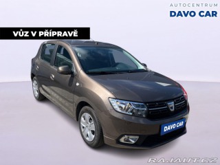 Dacia Sandero 1.0 SCe 54kW CZ Access 2019