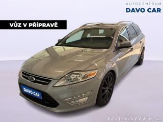 Ford Mondeo 2,2 TDCi 147kW Titanium X
