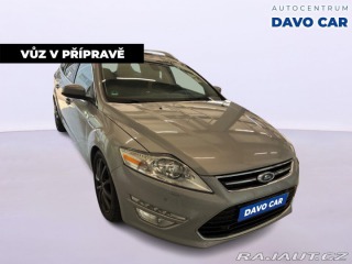 Ford Mondeo 2,2 TDCi 147kW Titanium X 2011