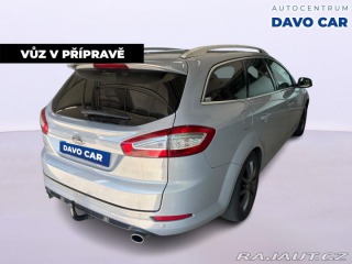 Ford Mondeo 2,2 TDCi 147kW Titanium X 2011