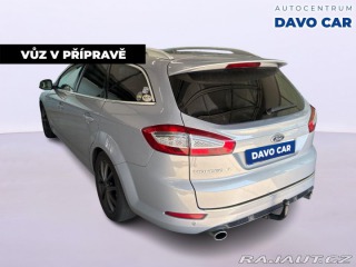 Ford Mondeo 2,2 TDCi 147kW Titanium X 2011