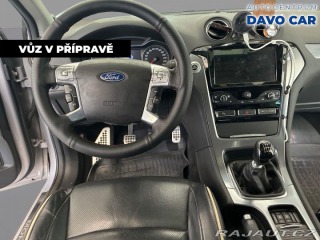 Ford Mondeo 2,2 TDCi 147kW Titanium X 2011