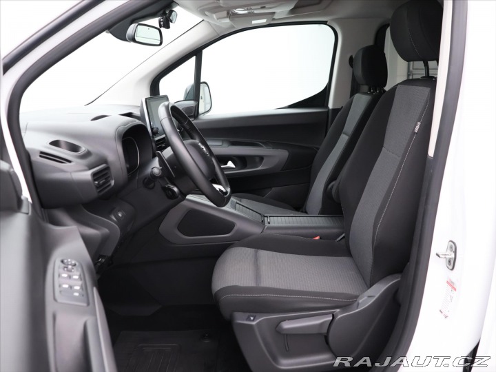 Toyota ProAce City Verso 1,5 D-4D 130k Aut. CZ Fam 2022