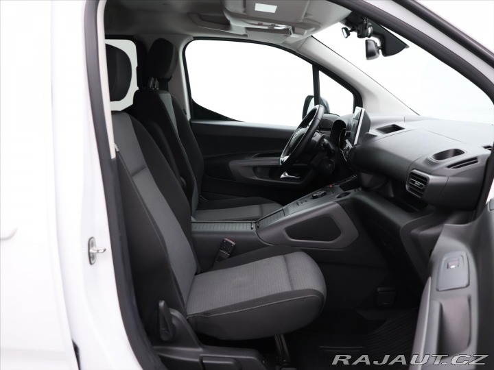 Toyota ProAce City Verso 1,5 D-4D 130k Aut. CZ Fam 2022