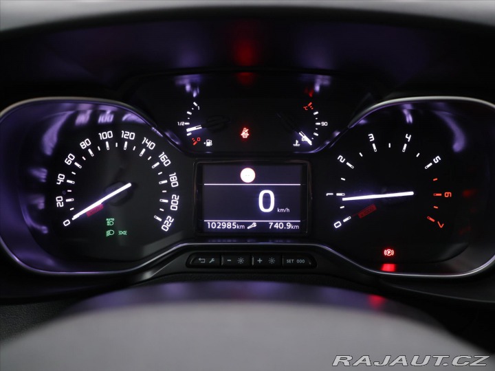 Toyota ProAce City Verso 1,5 D-4D 130k Aut. CZ Fam 2022
