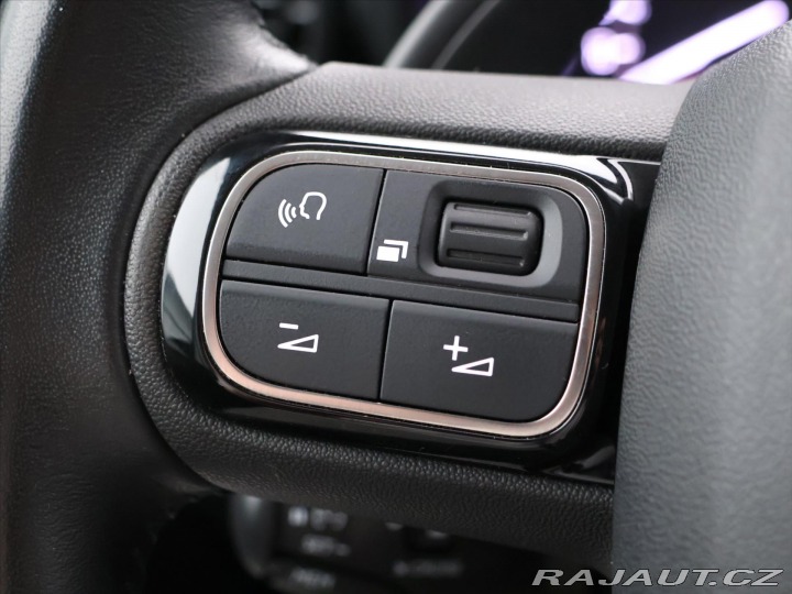 Toyota ProAce City Verso 1,5 D-4D 130k Aut. CZ Fam 2022