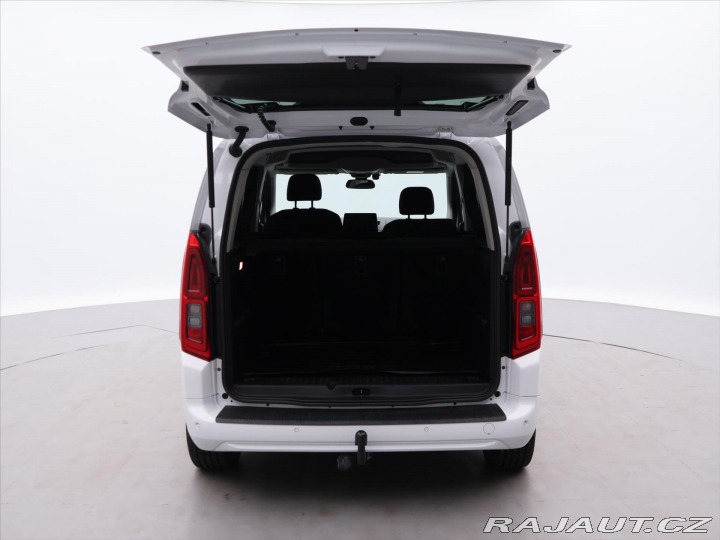 Toyota ProAce City Verso 1,5 D-4D 130k Aut. CZ Fam 2022