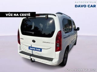 Toyota ProAce City Verso 1,5 1.5D-4D 130k Aut. Fam 2022