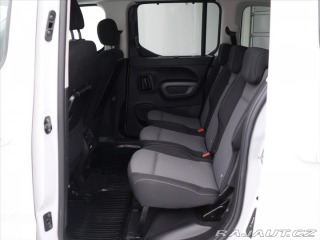 Toyota ProAce City Verso 1,5 D-4D 130k Aut. CZ Fam 2022