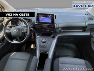 Toyota ProAce City Verso 1,5 1.5D-4D 130k Aut. Fam 2022