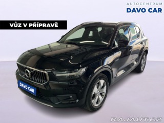 Volvo XC40 2,0 D3 110kW Aut. Inscrip 2018