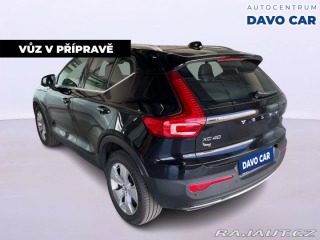 Volvo XC40 2,0 D3 110kW Aut. Inscrip 2018