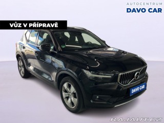 Volvo XC40 2,0 D3 110kW Aut. Inscrip 2018