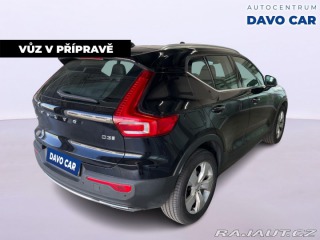 Volvo XC40 2,0 D3 110kW Aut. Inscrip 2018