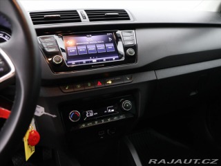 Škoda Fabia 1,0 Aut.klima Tempomat 2023