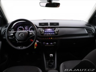 Škoda Fabia 1,0 Aut.klima Tempomat 2023