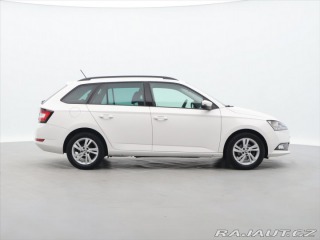 Škoda Fabia 1,0 Aut.klima Tempomat 2023