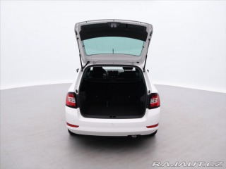 Škoda Fabia 1,0 Aut.klima Tempomat 2023