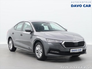 Škoda Octavia 2,0 TDI 85kW Ambition Taž