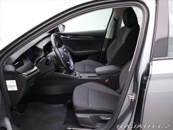 Škoda Octavia 2,0 TDI 85kW Ambition Taž 2022