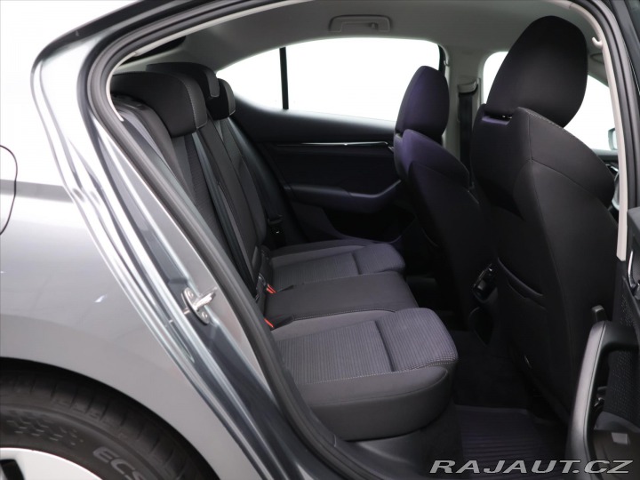 Škoda Octavia 2,0 TDI 85kW Ambition Taž 2022