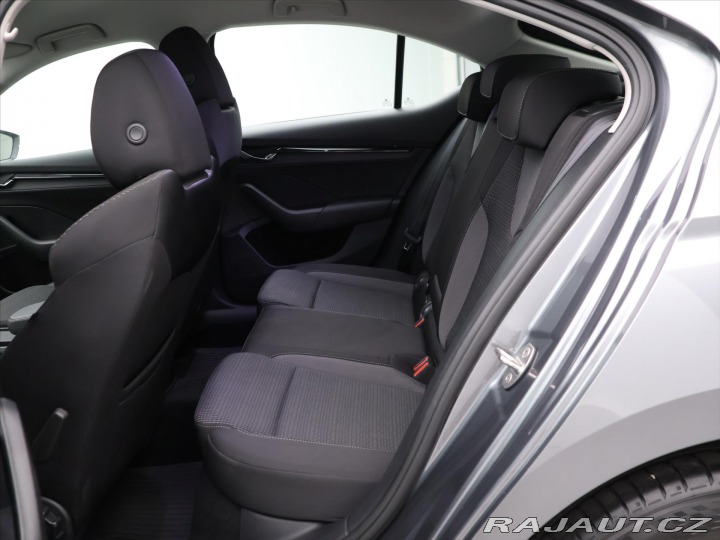 Škoda Octavia 2,0 TDI 85kW Ambition Taž 2022