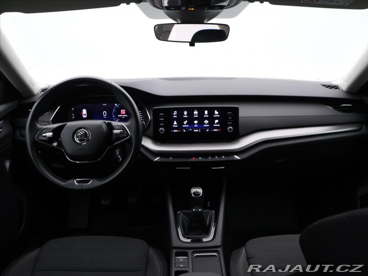 Škoda Octavia 2,0 TDI 85kW Ambition Taž 2022
