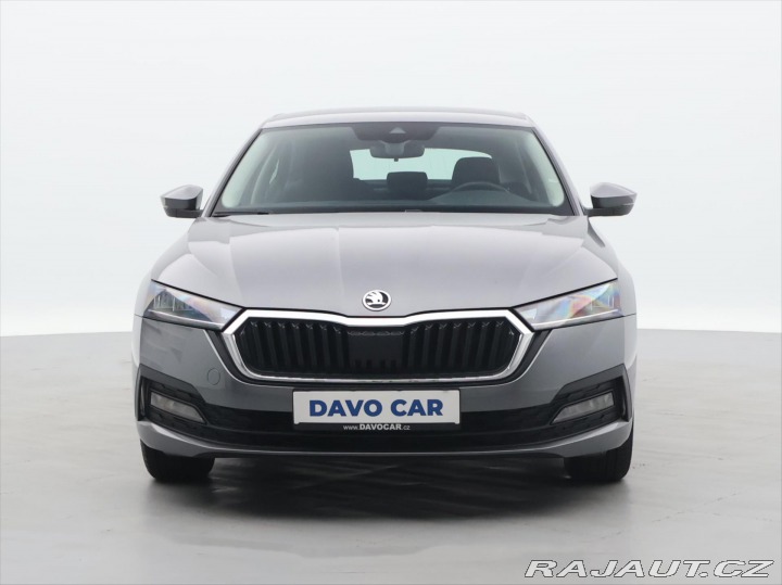 Škoda Octavia 2,0 TDI 85kW Ambition Taž 2022