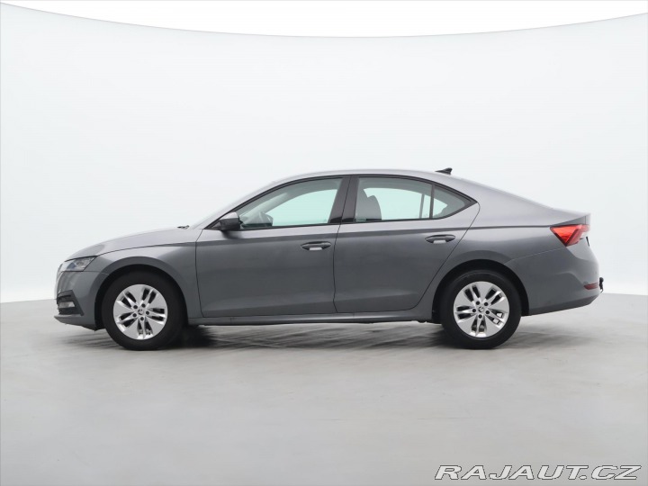 Škoda Octavia 2,0 TDI 85kW Ambition Taž 2022