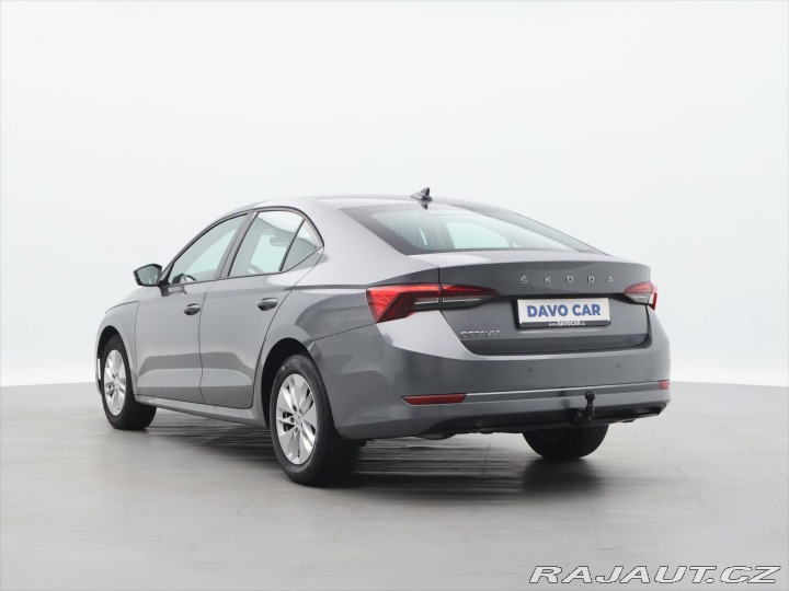 Škoda Octavia 2,0 TDI 85kW Ambition Taž 2022