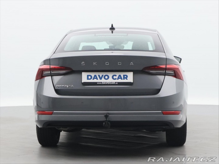 Škoda Octavia 2,0 TDI 85kW Ambition Taž 2022