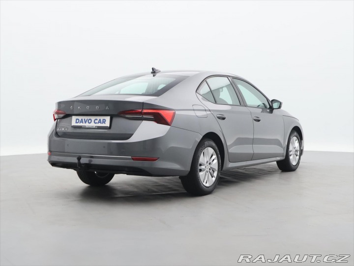 Škoda Octavia 2,0 TDI 85kW Ambition Taž 2022