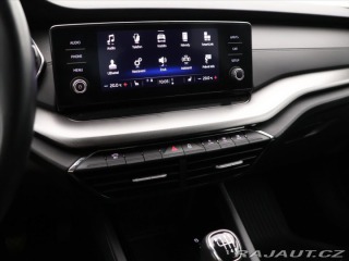 Škoda Octavia 2,0 TDI 85kW Ambition Taž 2022