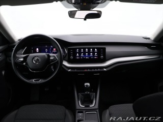 Škoda Octavia 2,0 TDI 85kW Ambition Taž 2022