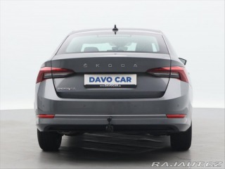Škoda Octavia 2,0 TDI 85kW Ambition Taž 2022