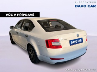 Škoda Octavia 1,2 TSI 63kW CZ 2013