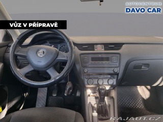 Škoda Octavia 1,2 TSI 63kW CZ 2013