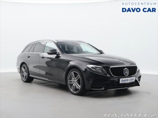 Mercedes-Benz E 3,0 450 270 kW 4Matic AMG