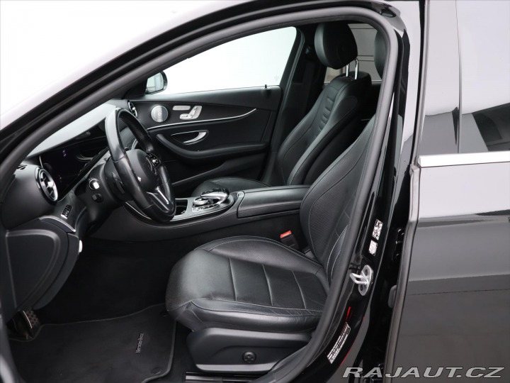Mercedes-Benz E 3,0 450 270 kW 4Matic AMG 2020