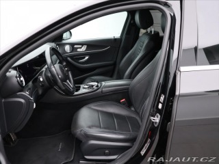 Mercedes-Benz E 3,0 450 270 kW 4Matic AMG 2020