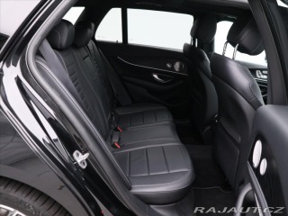 Mercedes-Benz E 3,0 450 270 kW 4Matic AMG 2020