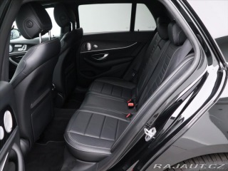 Mercedes-Benz E 3,0 450 270 kW 4Matic AMG 2020