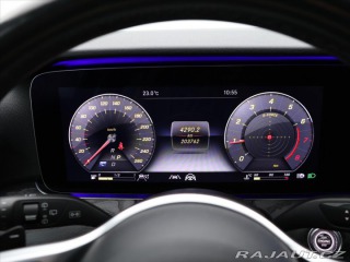 Mercedes-Benz E 3,0 450 270 kW 4Matic AMG 2020