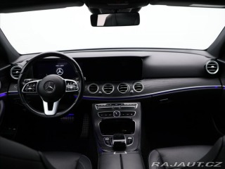 Mercedes-Benz E 3,0 450 270 kW 4Matic AMG 2020