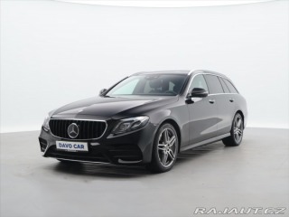 Mercedes-Benz E 3,0 450 270 kW 4Matic AMG 2020