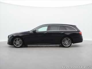 Mercedes-Benz E 3,0 450 270 kW 4Matic AMG 2020
