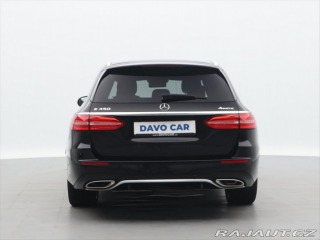 Mercedes-Benz E 3,0 450 270 kW 4Matic AMG 2020