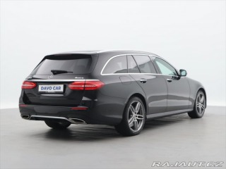 Mercedes-Benz E 3,0 450 270 kW 4Matic AMG 2020