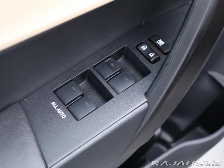 Toyota Corolla 1,6 VVT-i Aut. CZ Executi 2018